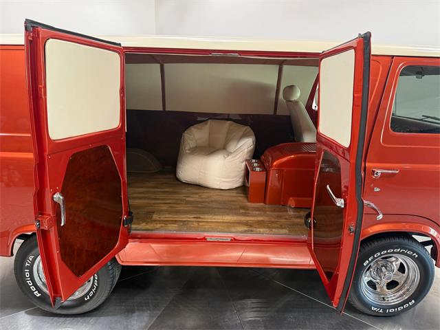 1966 Ford Econoline (CC-2086571) for sale in Pittsburgh, Pennsylvania