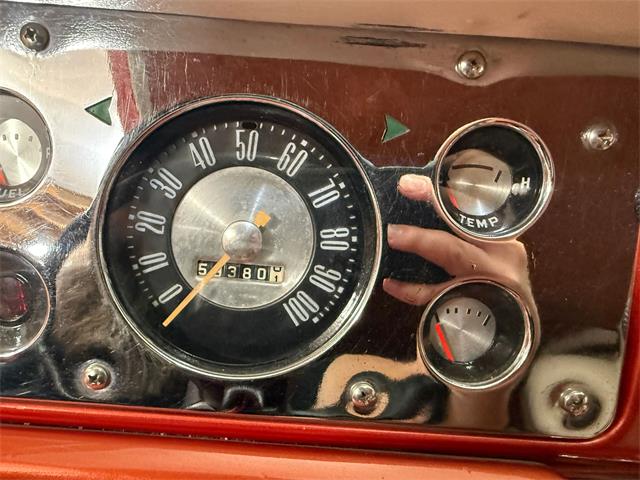 1966 Ford Econoline (CC-2086571) for sale in Pittsburgh, Pennsylvania