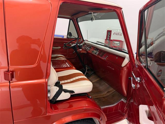 1966 Ford Econoline (CC-2086571) for sale in Pittsburgh, Pennsylvania