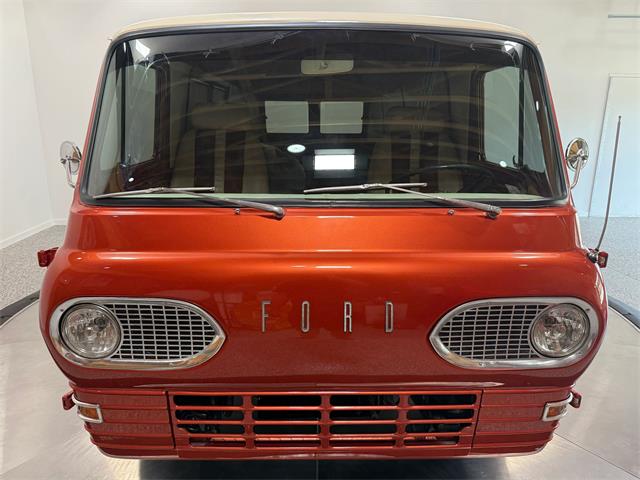 1966 Ford Econoline (CC-2086571) for sale in Pittsburgh, Pennsylvania
