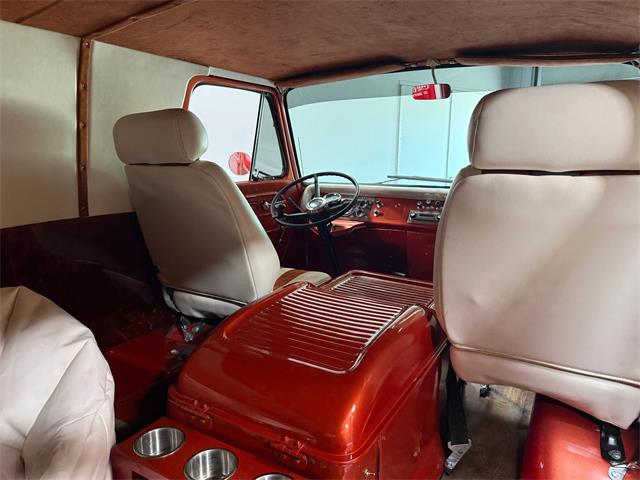 1966 Ford Econoline (CC-2086571) for sale in Pittsburgh, Pennsylvania
