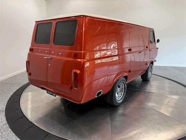 1966 Ford Econoline (CC-2086571) for sale in Pittsburgh, Pennsylvania