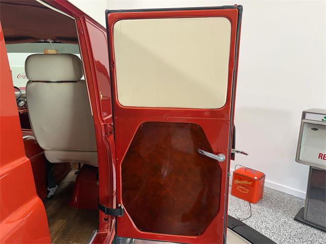 1966 Ford Econoline (CC-2086571) for sale in Pittsburgh, Pennsylvania