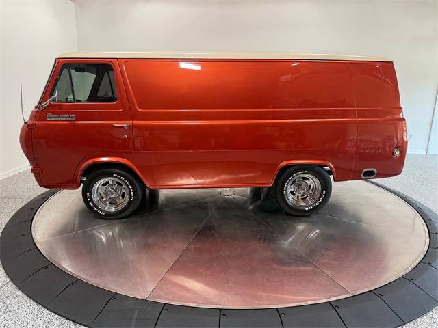 1966 Ford Econoline (CC-2086571) for sale in Pittsburgh, Pennsylvania