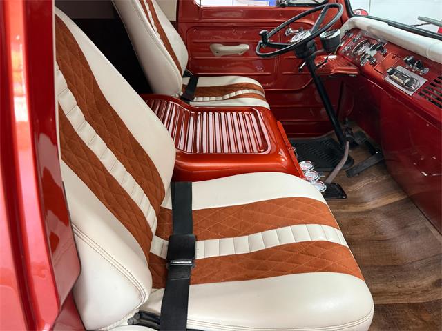 1966 Ford Econoline (CC-2086571) for sale in Pittsburgh, Pennsylvania