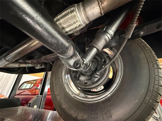 1966 Ford Econoline (CC-2086571) for sale in Pittsburgh, Pennsylvania