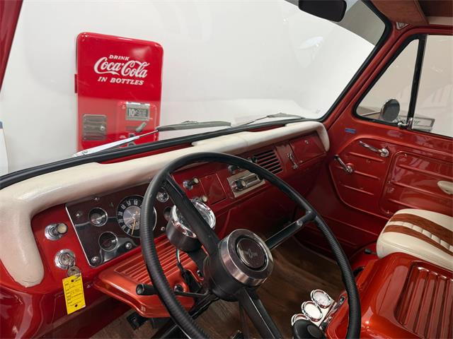 1966 Ford Econoline (CC-2086571) for sale in Pittsburgh, Pennsylvania