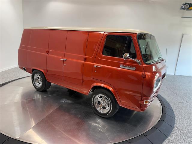 1966 Ford Econoline (CC-2086571) for sale in Pittsburgh, Pennsylvania