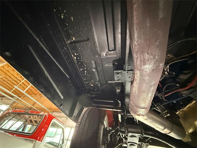 1966 Ford Econoline (CC-2086571) for sale in Pittsburgh, Pennsylvania