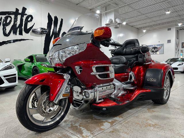 2010 Honda Goldwing (CC-2086572) for sale in Dallas, Texas