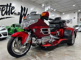 2010 Honda Goldwing (CC-2086572) for sale in Dallas, Texas