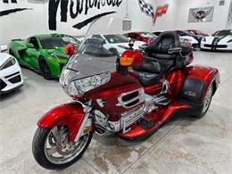2010 Honda Goldwing (CC-2086572) for sale in Dallas, Texas