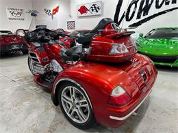 2010 Honda Goldwing (CC-2086572) for sale in Dallas, Texas