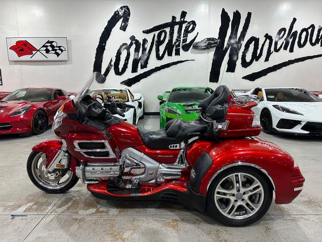 2010 Honda Goldwing (CC-2086572) for sale in Dallas, Texas