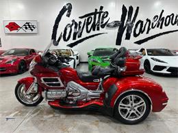2010 Honda Goldwing (CC-2086572) for sale in Dallas, Texas