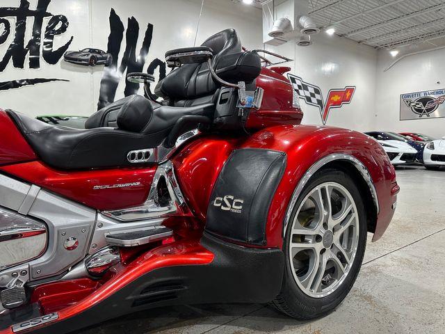 2010 Honda Goldwing (CC-2086572) for sale in Dallas, Texas