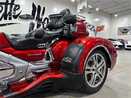 2010 Honda Goldwing (CC-2086572) for sale in Dallas, Texas