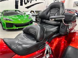 2010 Honda Goldwing (CC-2086572) for sale in Dallas, Texas