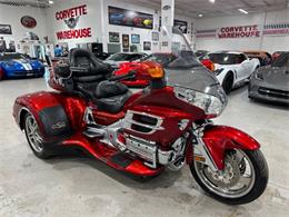 2010 Honda Goldwing (CC-2086572) for sale in Dallas, Texas