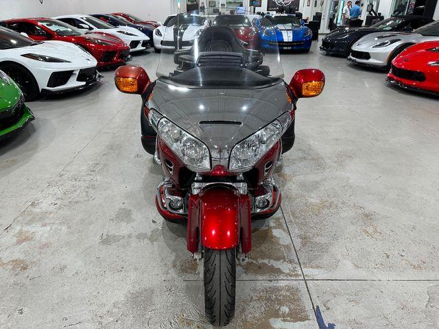 2010 Honda Goldwing (CC-2086572) for sale in Dallas, Texas