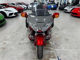 2010 Honda Goldwing (CC-2086572) for sale in Dallas, Texas
