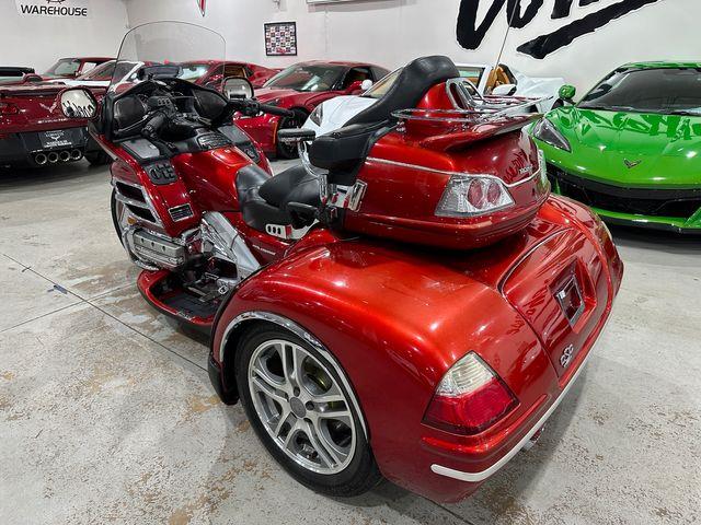 2010 Honda Goldwing (CC-2086572) for sale in Dallas, Texas