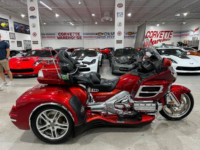 2010 Honda Goldwing (CC-2086572) for sale in Dallas, Texas