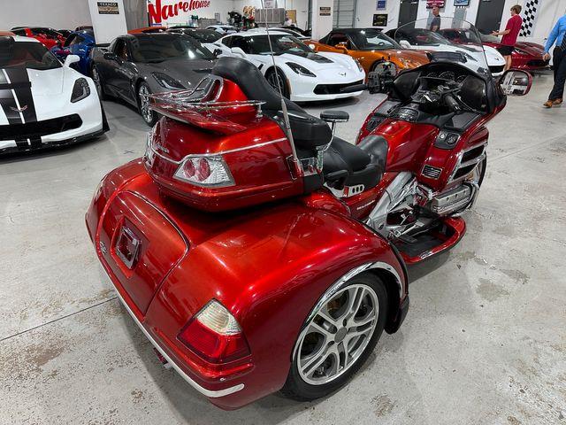 2010 Honda Goldwing (CC-2086572) for sale in Dallas, Texas