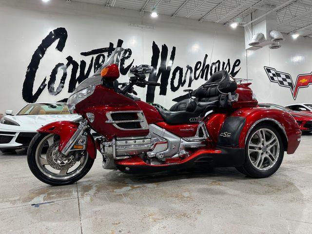 2010 Honda Goldwing (CC-2086572) for sale in Dallas, Texas