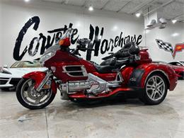 2010 Honda Goldwing (CC-2086572) for sale in Dallas, Texas