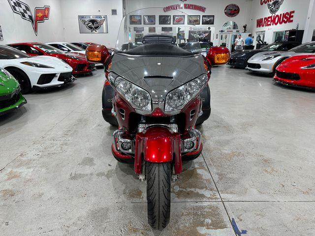 2010 Honda Goldwing (CC-2086572) for sale in Dallas, Texas