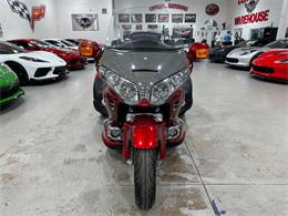 2010 Honda Goldwing (CC-2086572) for sale in Dallas, Texas