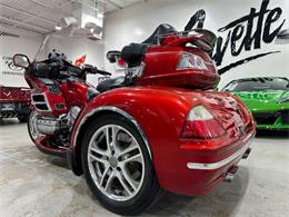 2010 Honda Goldwing (CC-2086572) for sale in Dallas, Texas
