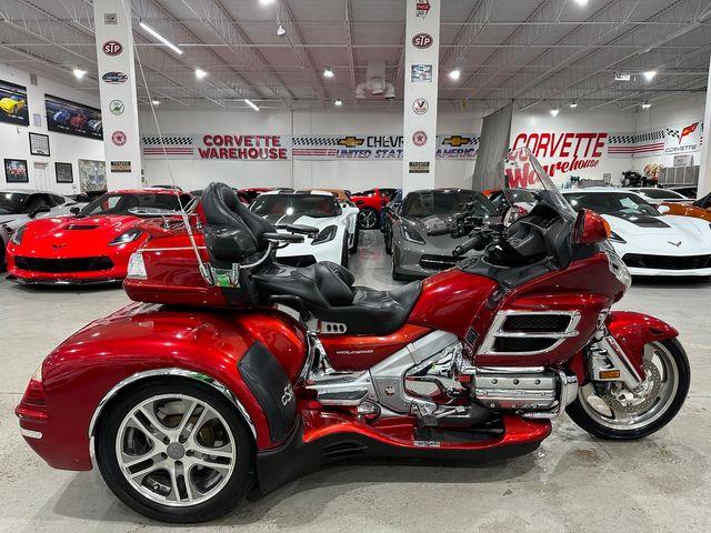 2010 Honda Goldwing (CC-2086572) for sale in Dallas, Texas
