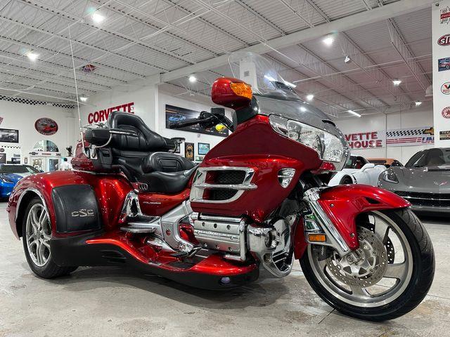 2010 Honda Goldwing (CC-2086572) for sale in Dallas, Texas
