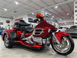 2010 Honda Goldwing (CC-2086572) for sale in Dallas, Texas