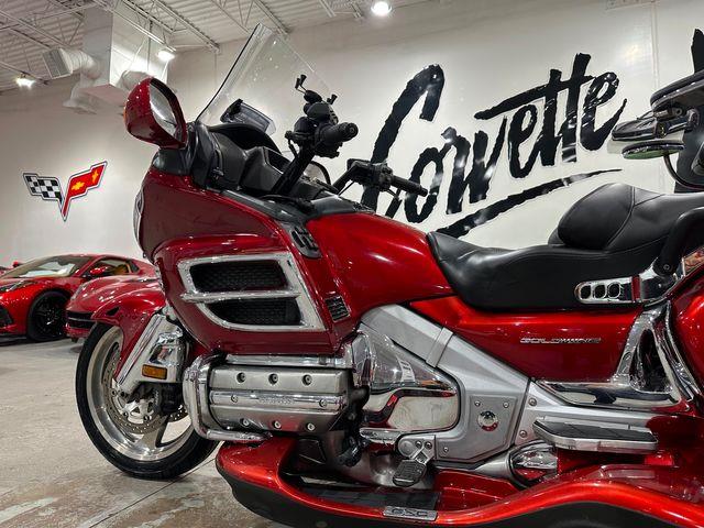 2010 Honda Goldwing (CC-2086572) for sale in Dallas, Texas