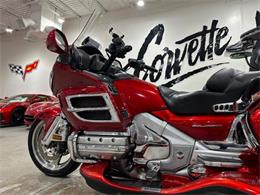 2010 Honda Goldwing (CC-2086572) for sale in Dallas, Texas
