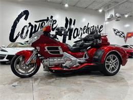 2010 Honda Goldwing (CC-2086572) for sale in Dallas, Texas