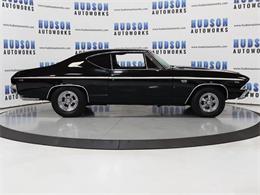 1969 Chevrolet Chevelle (CC-2086575) for sale in Greensboro, North Carolina