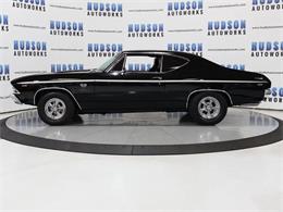 1969 Chevrolet Chevelle (CC-2086575) for sale in Greensboro, North Carolina