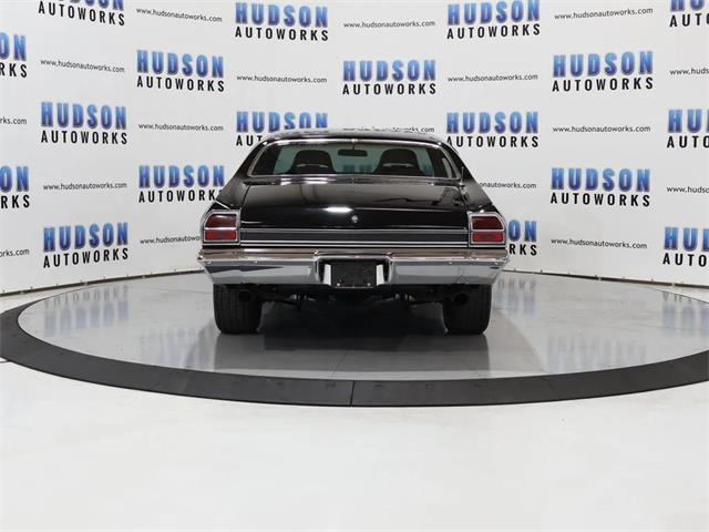 1969 Chevrolet Chevelle (CC-2086575) for sale in Greensboro, North Carolina