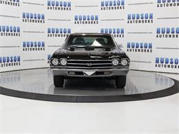 1969 Chevrolet Chevelle (CC-2086575) for sale in Greensboro, North Carolina