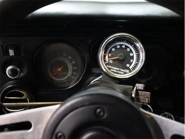 1969 Chevrolet Chevelle (CC-2086575) for sale in Greensboro, North Carolina