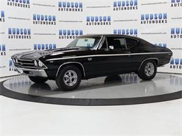 1969 Chevrolet Chevelle (CC-2086575) for sale in Greensboro, North Carolina