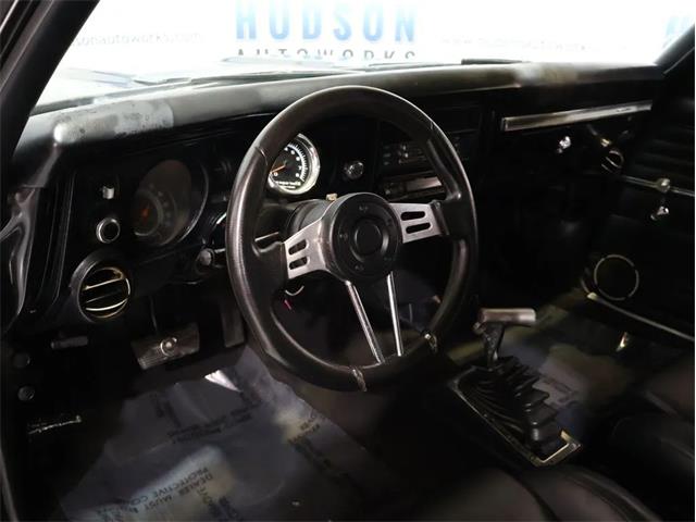 1969 Chevrolet Chevelle (CC-2086575) for sale in Greensboro, North Carolina