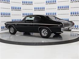 1969 Chevrolet Chevelle (CC-2086575) for sale in Greensboro, North Carolina