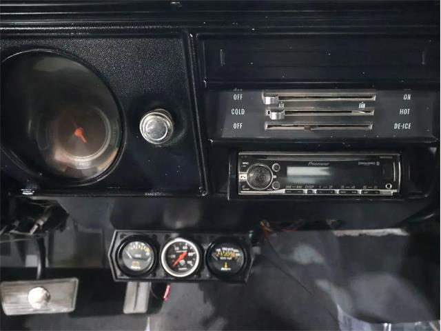 1969 Chevrolet Chevelle (CC-2086575) for sale in Greensboro, North Carolina