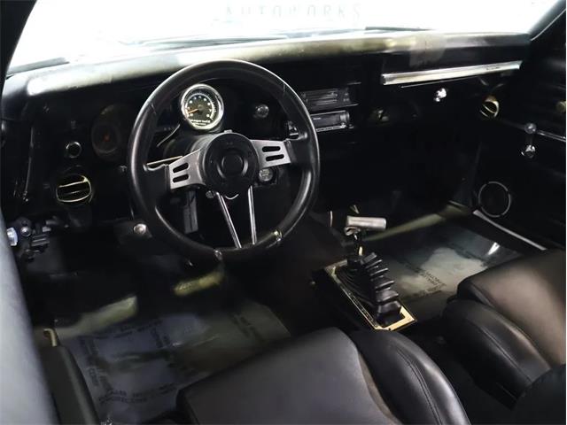 1969 Chevrolet Chevelle (CC-2086575) for sale in Greensboro, North Carolina