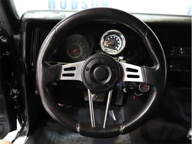 1969 Chevrolet Chevelle (CC-2086575) for sale in Greensboro, North Carolina